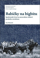 Babičky na bigbítu - cena, srovnání