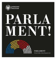 Parlament! / Parliament! - cena, srovnání