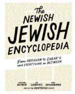 The Newish Jewish Encyclopedia - cena, srovnání