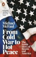 From Cold War to Hot Peace - cena, srovnání