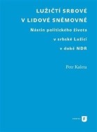 Lužičtí Srbové v lidové sněmovně - cena, srovnání