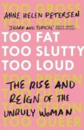 Too Fat, Too Slutty, Too Loud - cena, srovnání