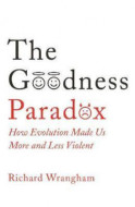 The Goodness Paradox - cena, srovnání