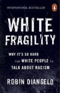 White Fragility - cena, srovnání