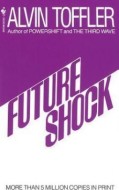 Future Shock - cena, srovnání