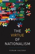 The Virtue of Nationalism - cena, srovnání