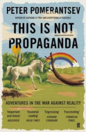 This is Not Propaganda - cena, srovnání
