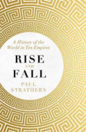 Rise and Fall - cena, srovnání