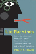 Lie Machines - cena, srovnání