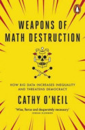 Weapons of Math Destruction - cena, srovnání