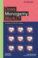 Does Monogamy Work? - cena, srovnání