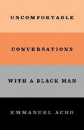 Uncomfortable Conversations with a Black Man - cena, srovnání