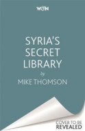 Syria's Secret Library - cena, srovnání