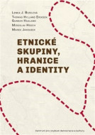 Etnické skupiny, hranice a identity - cena, srovnání