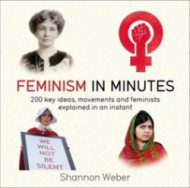 Feminism in Minutes - cena, srovnání