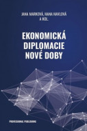 Ekonomická diplomacie nové doby - cena, srovnání