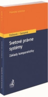 Svetové právne systémy - cena, srovnání
