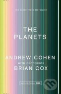 The Planets - cena, srovnání