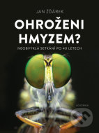 Ohroženi hmyzem? - cena, srovnání