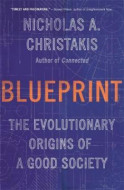 Blueprint: The Evolutionary Origins of a Good Society - cena, srovnání