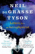 Letters from an Astrophysicist - cena, srovnání