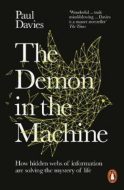 The Demon in the Machine - cena, srovnání