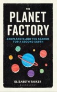 The Planet Factory - cena, srovnání