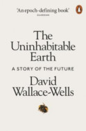 Uninhabitable Earth - cena, srovnání