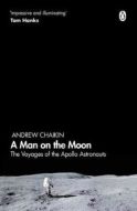 A Man on the Moon - The Voyages of the Apollo Astronauts - cena, srovnání
