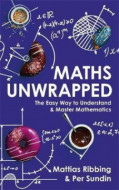 Maths Unwrapped - cena, srovnání