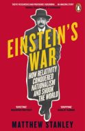 Einstein's War - cena, srovnání