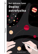 Dopisy astrofyzika - cena, srovnání