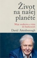 Život na našej planéte - cena, srovnání