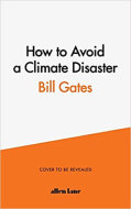 How to Avoid a Climate Disaster - cena, srovnání