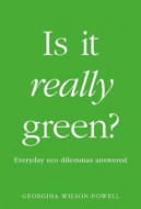Is It Really Green? - cena, srovnání