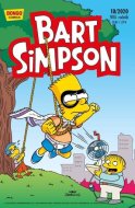 Bart Simpson 10/2020 - cena, srovnání