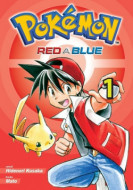 Pokémon Red a Blue 1 - cena, srovnání