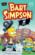 Bart Simpson 9/2020 - cena, srovnání
