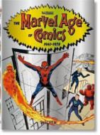 The Marvel Age of Comics 1961-1978 - cena, srovnání