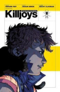 The True Lives Of The Fabulous Killjoys - cena, srovnání