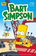 Bart Simpson 11/2020 - cena, srovnání