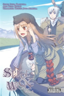 Spice and Wolf (Volume 8) - cena, srovnání