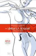 Umbrella Academy Volume 1 - cena, srovnání