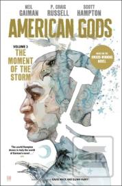 American Gods: The Moment of the Storm