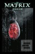 The Matrix Comics 20th Anniversary Edition - cena, srovnání