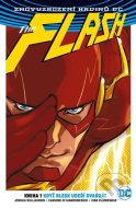 Flash 1: Když blesk udeří dvakrát - cena, srovnání