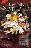 Promised Neverland 3 - cena, srovnání