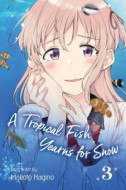 A Tropical Fish Yearns for Snow 3 - cena, srovnání