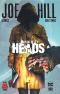 Basketful of Heads - cena, srovnání