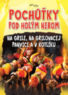 Pochúťky pod holým nebom - cena, srovnání